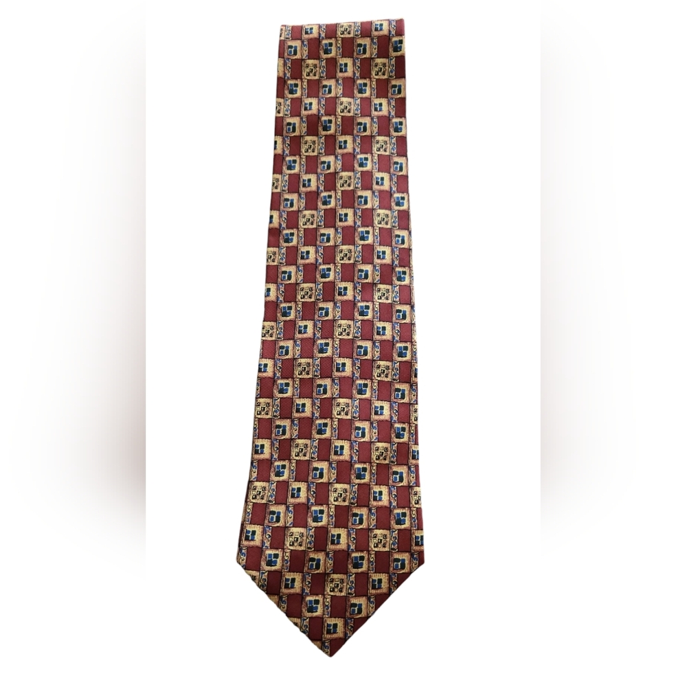 Valentino Tie